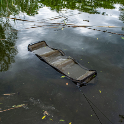 Korum - Plasa de cantarire " Compact Recovery Sling" Korum - Plasa de cantarire " Compact Recovery Sling"